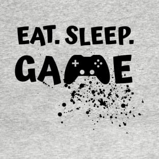 Game T-Shirt